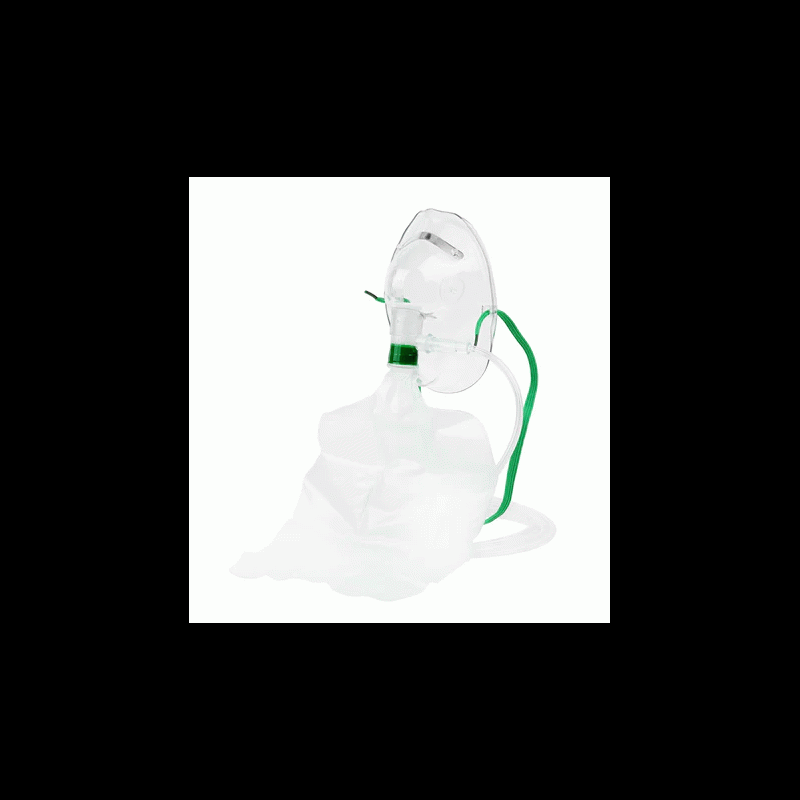 AV-25060 Avobus Non-Rebreather Mask  