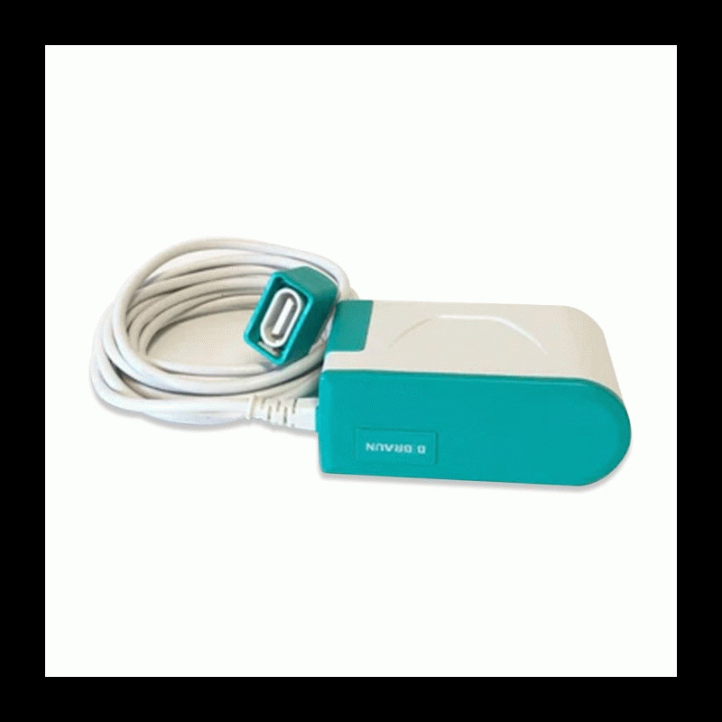 8713112D B Braun AC Adapter  Infusomat Space & Perfusor Space