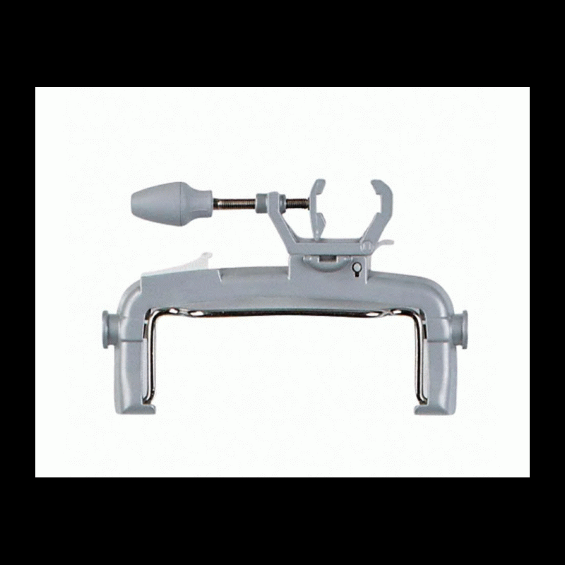 B Braun Infusomat Space and Perfusor Space Pole Clamp B Braun Infusomat Space and Perfusor Space Pole Clamp