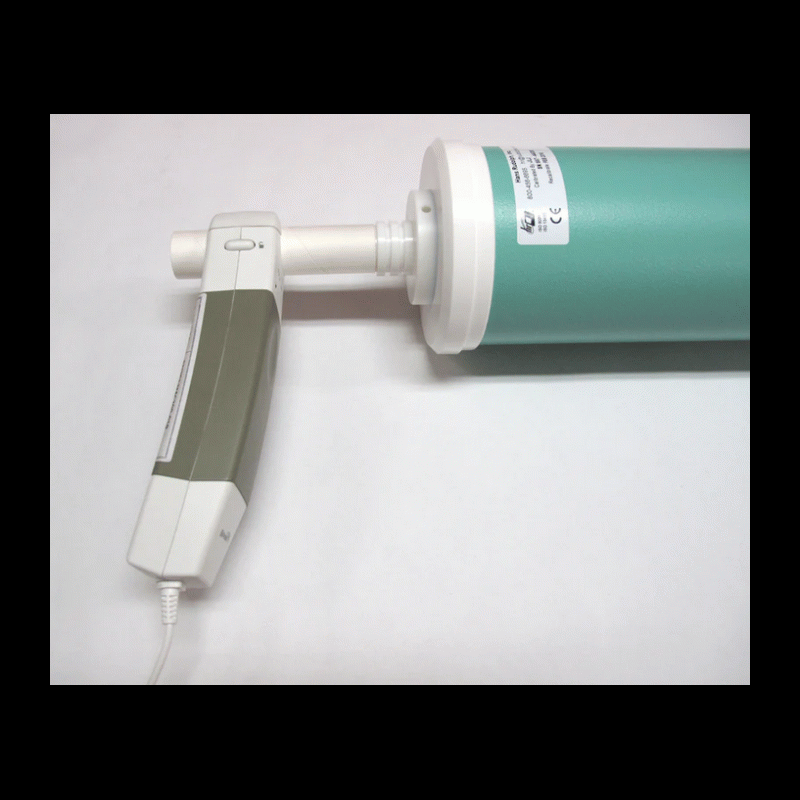 SPM-CS Bionet 3L Calibration Syringe  