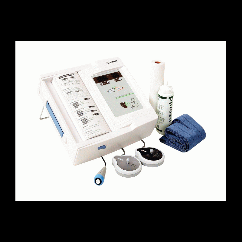 FC-700 Bionet FC 700 Single Fetus Monitor  