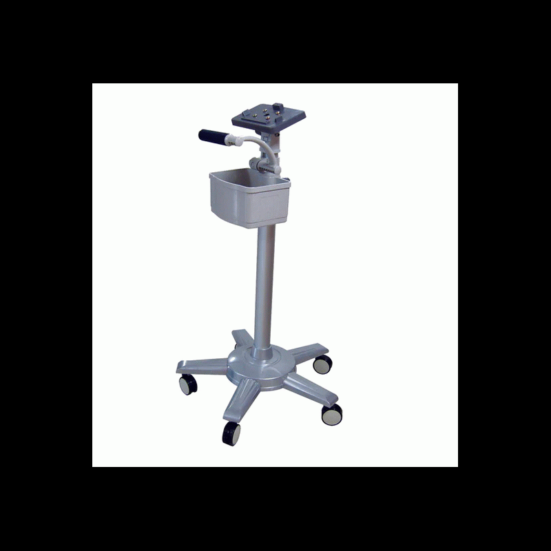 BM-CART-H Bionet BM Series Rolling Cart Cable Hanger 