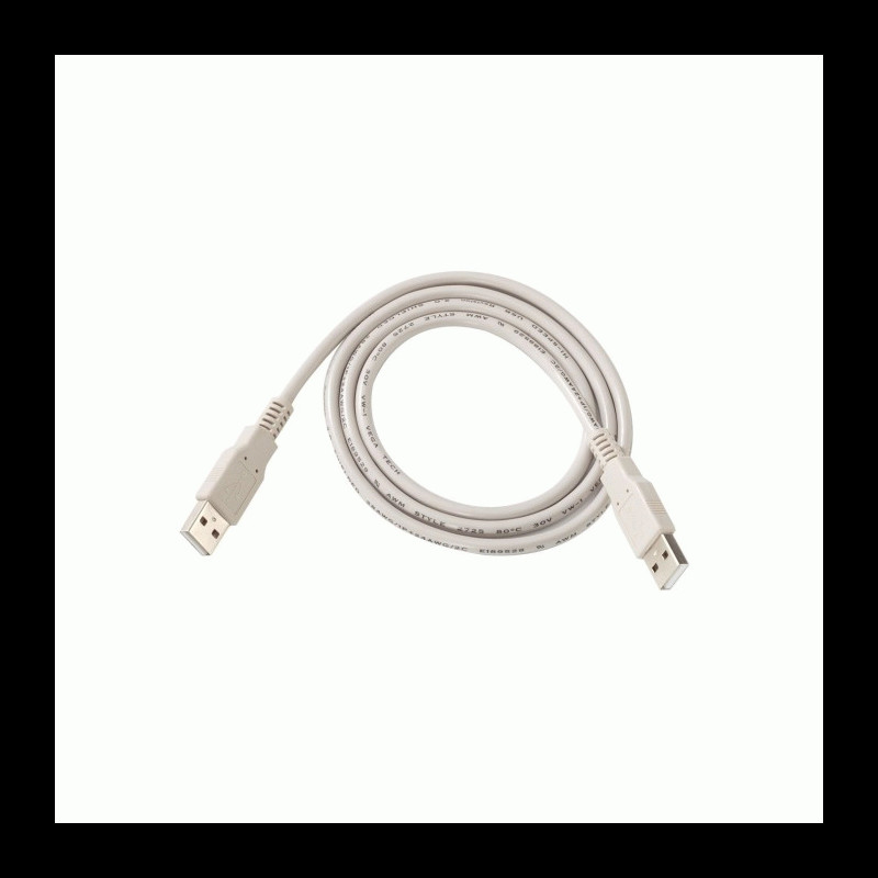 50-01568-01 Cardiac Science Data Cable USB  Powerheart G5
