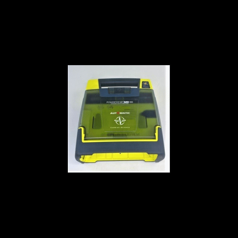 9300P-1001P Cardiac Science Powerheart G3 AED 9300P-1001P Cardiac Science Powerheart G3 AED