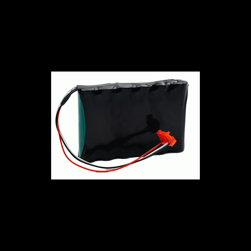 Compatible Battery Insert Portable Vital Signs Monitors