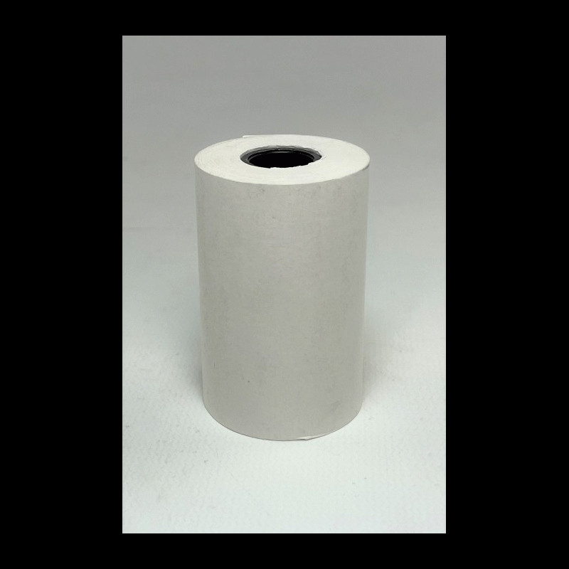 2106825-001 GE Compatible Thermal Chart Paper, 56mm Non-Grid  Dinamap Vital Signs Monitors