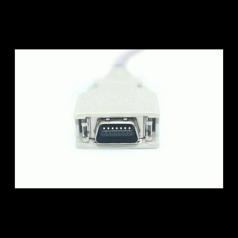  Masimo Compatible Direct Connect SpO2 Sensor Adult  
