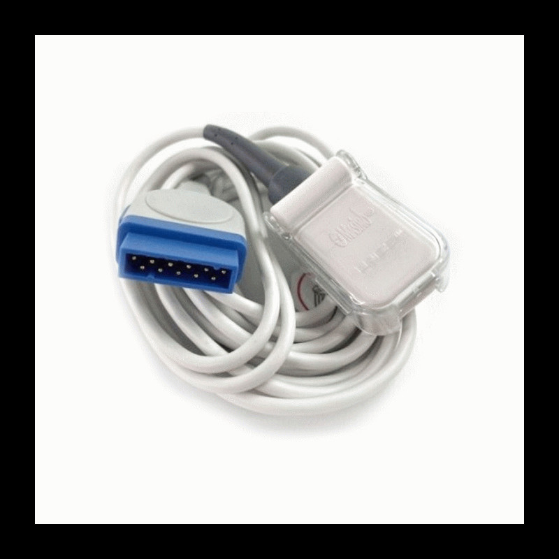 2016 Masimo GE LNCS SpO2 Adapter Cable GE Patient Monitors 2016 Masimo GE LNCS SpO2 Adapter Cable GE Patient Monitors