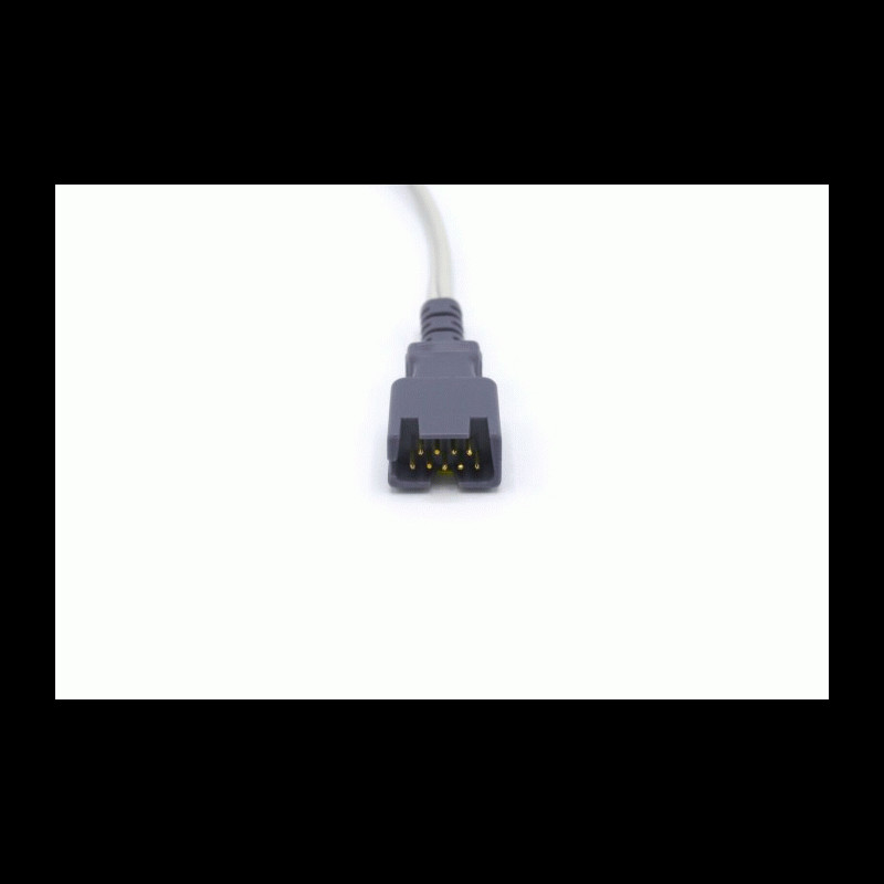  Mindray Compatible Masimo SpO2 Sensors Pediatric Clip 