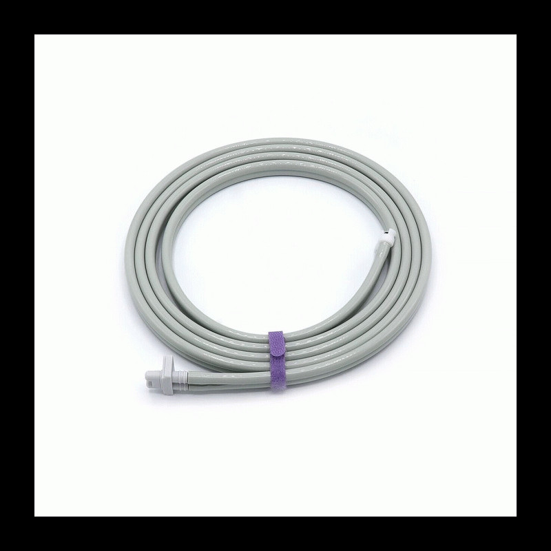  Other Nihon Kohden Compatible NIBP Hose Two Tube Life Scope