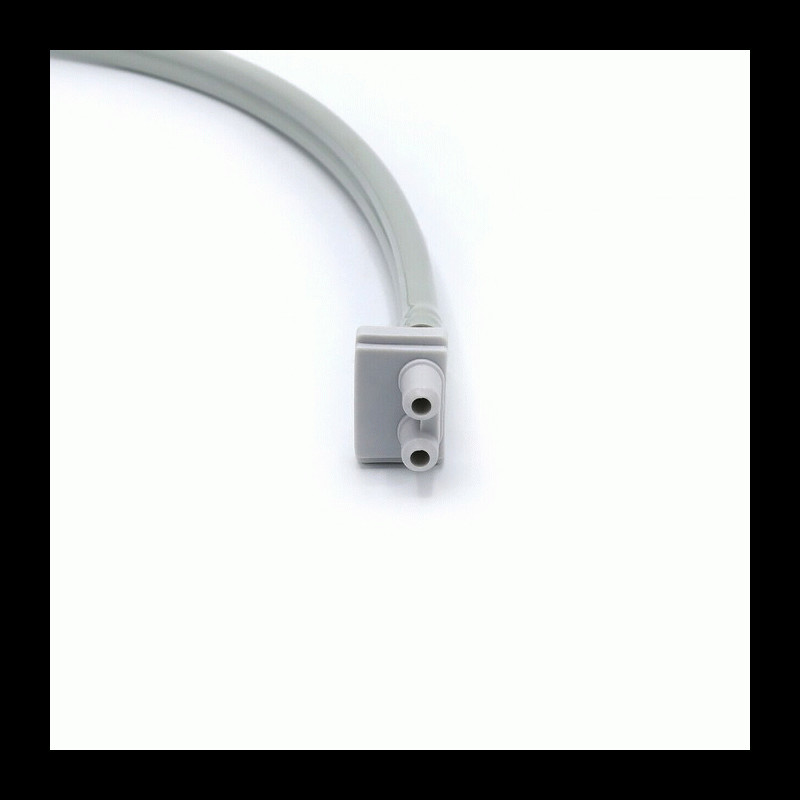  Other Nihon Kohden Compatible NIBP Hose Two Tube Life Scope