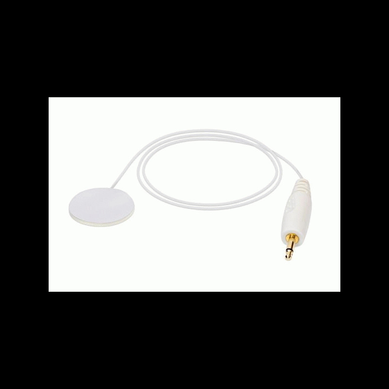 Compatible Philips Disposable Temperature Probe with Skin Sensor DHPD