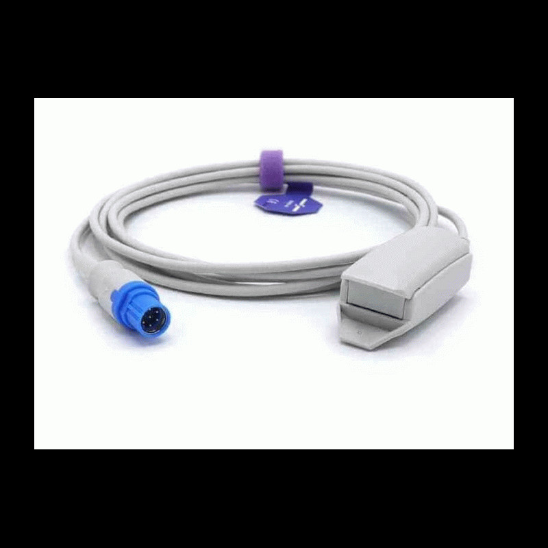  Other Siemens Compatible SC 7000 Bundle ECG, SpO2, Temperature 