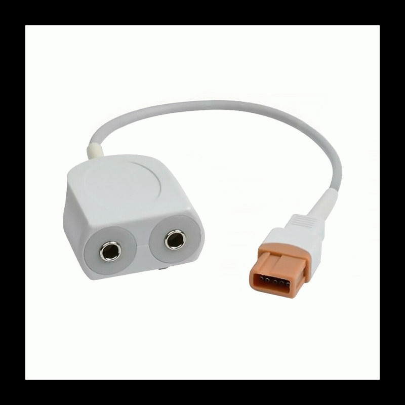  Other Spacelabs Compatible Temperature Adapter  