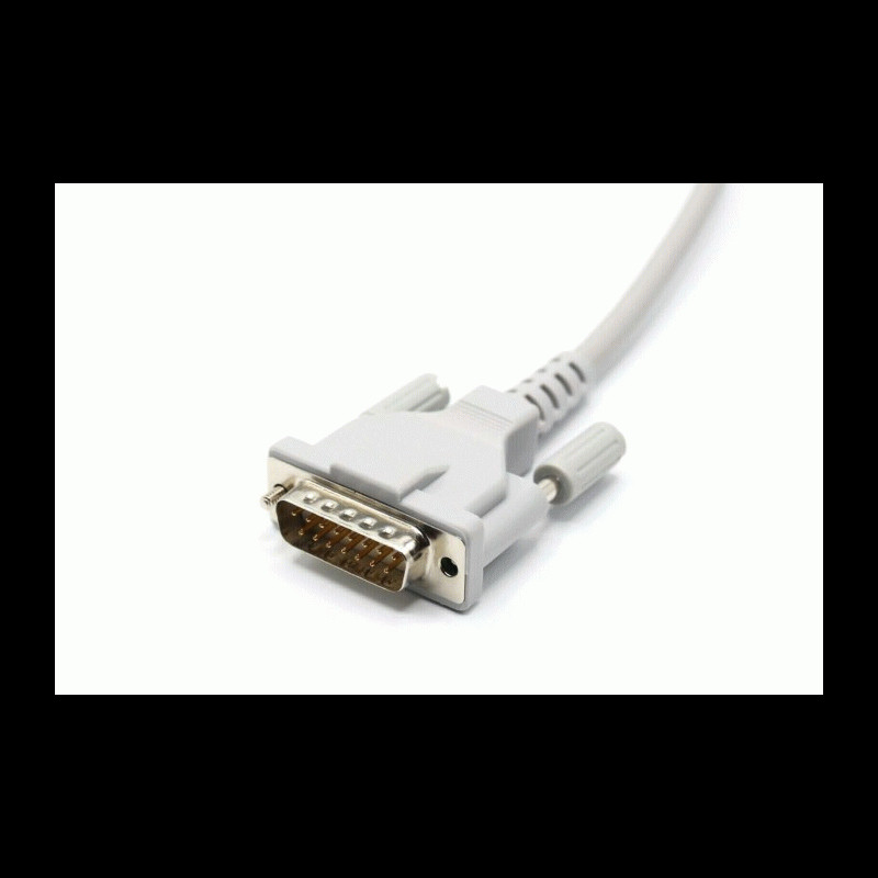  Welch Allyn Compatible ECG Cable 12 Leads Banana CP 10, 20, 50, 150, 250