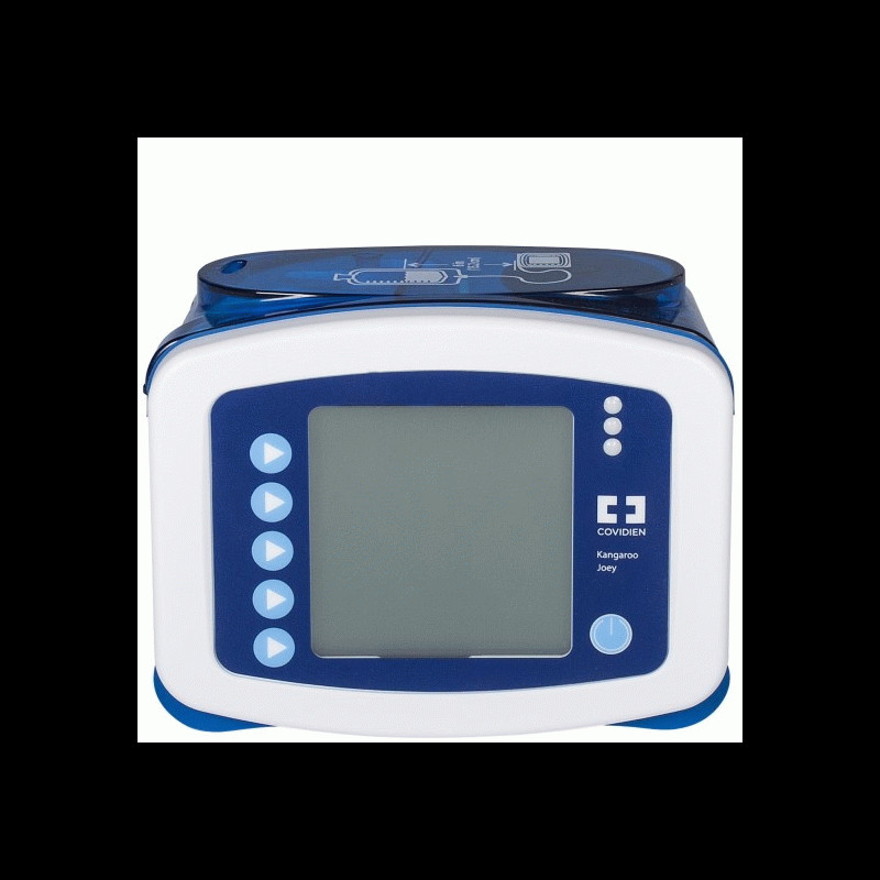 Covidien Kangaroo Joey Ambulatory Enteral Feed and Flush Pump