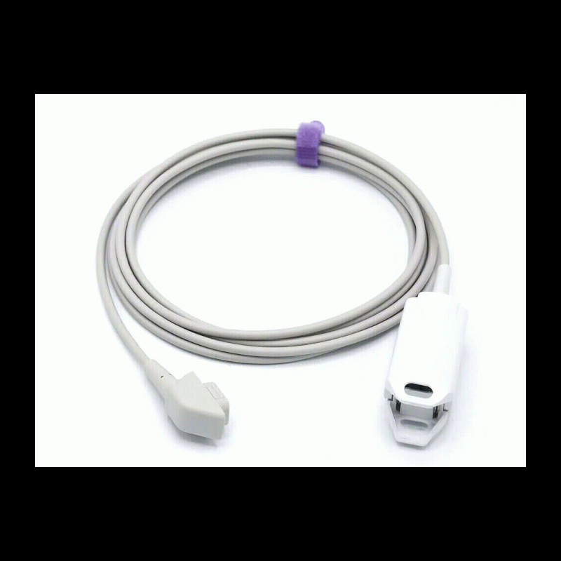 934-10DN Other Criticare Compatible Direct Connect SpO2 Clip  