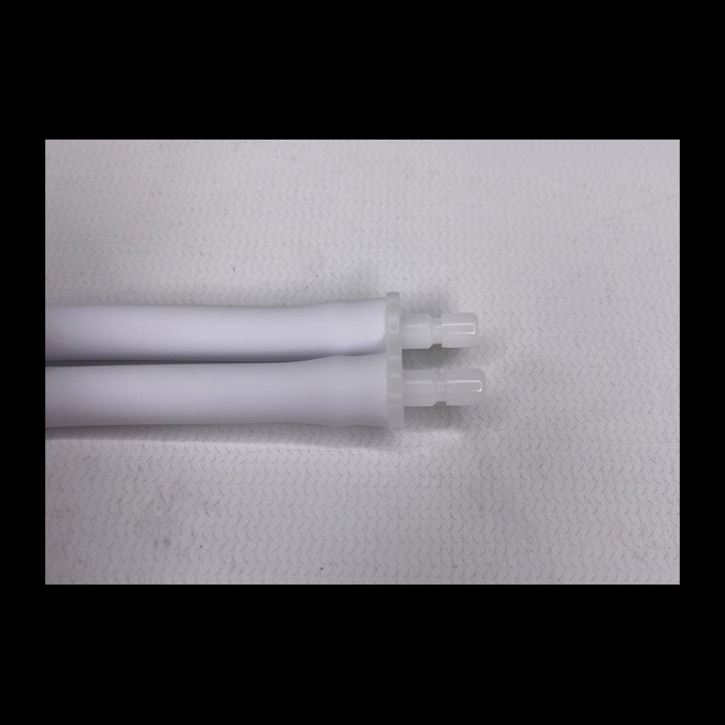 SFT-P2-2A GE Critikon Soft-Cuf Blood Pressure Cuff DinaClick Connector Dinamap and GE