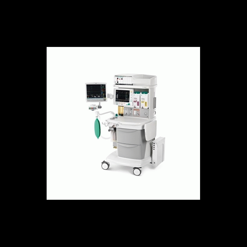 Datex Ohmeda S/5 Avance Anesthesia Machine Datex Ohmeda S/5 Avance Anesthesia Machine