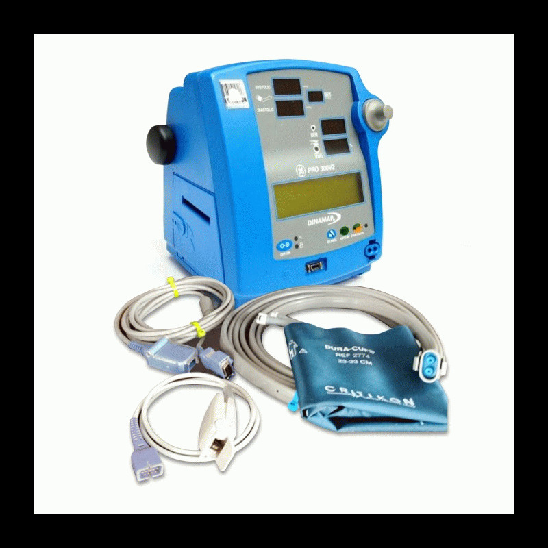 GE Dinamap Pro 300 GE Dinamap Pro 300