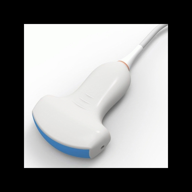 Edan Ultrasound Transducer Acclarix C52Q Avobus Medical Equipment