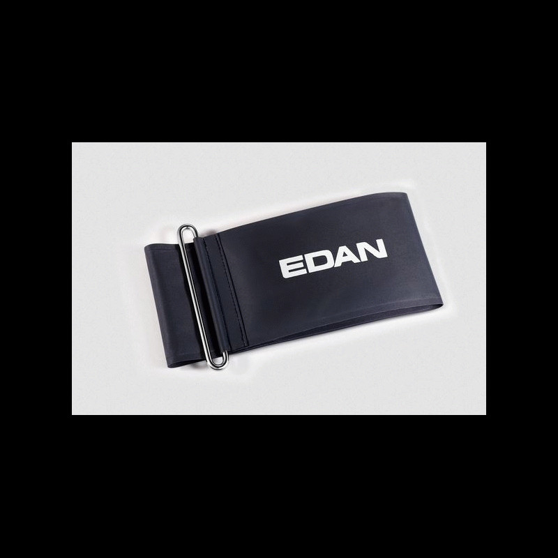 01.56.465615-1.0 Edan Bedrail Mounting Belt  iM20