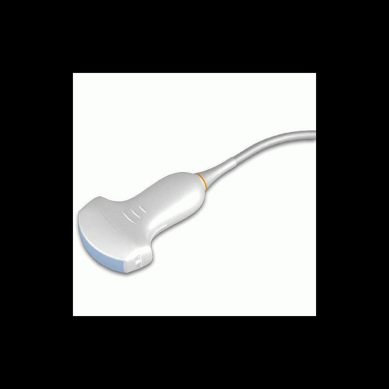 02.01.210396-12 Edan Ultrasound Transducer Convex Array Edan U50, U60