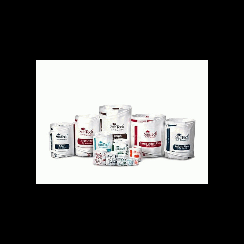 98-0400-47 Edan Disposable NIBP Cuff  Edan Monitors