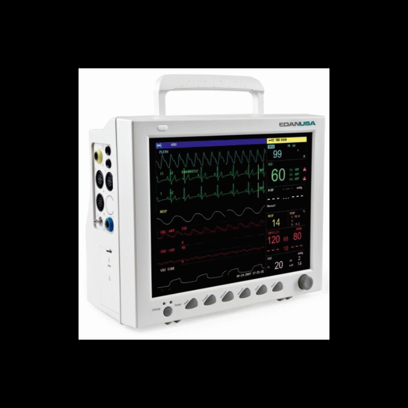 IM8-P Edan iM8 Patient Monitor Thermal Printer IM8-P Edan iM8 Patient Monitor Thermal Printer