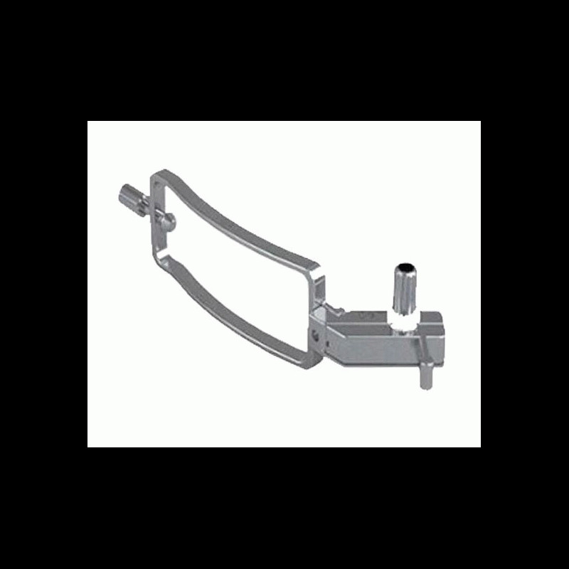 02.01.215468 Edan Needle guide bracket BGK-008 For P5-1Q  AX2, AX3