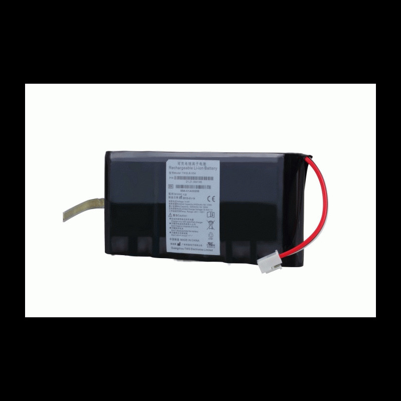 21.21.064146 Edan Rechargeable Lithium Battery  Edan EKGs
