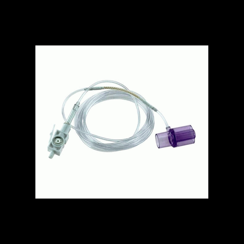 3473INF-00 Edan Respironics Airway Adapter Set Dehumidification tubing LoFlo ETCO2Side Module