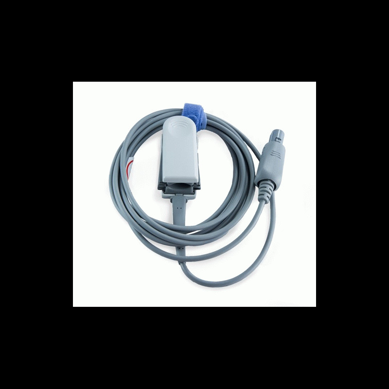 Edan Reusable SpO2 Sensor with DB9 Connection SH1.DB9 Sensors Vital ...