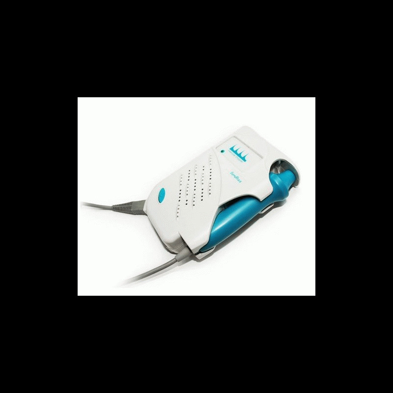 STV.04 Edan Sonotrax Vascular Doppler Backlit Screen 