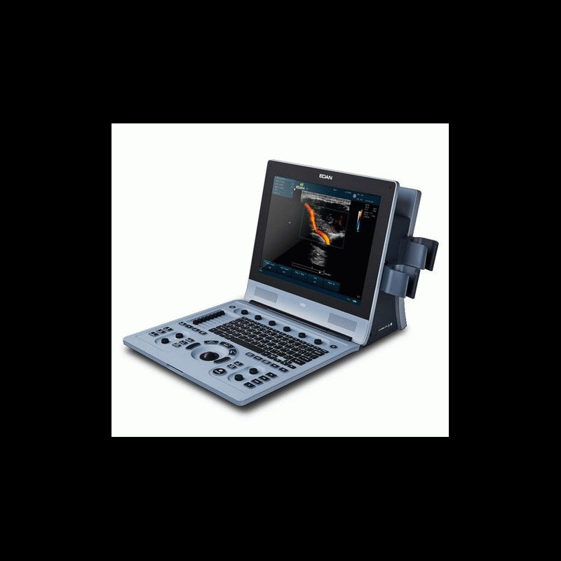 U60_Mainunit Edan U60 Color Doppler Ultrasound  