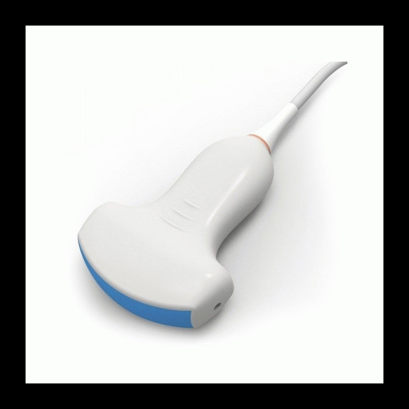 C5-2Q Edan Ultrasound Transducer Convex Array Acclarix
