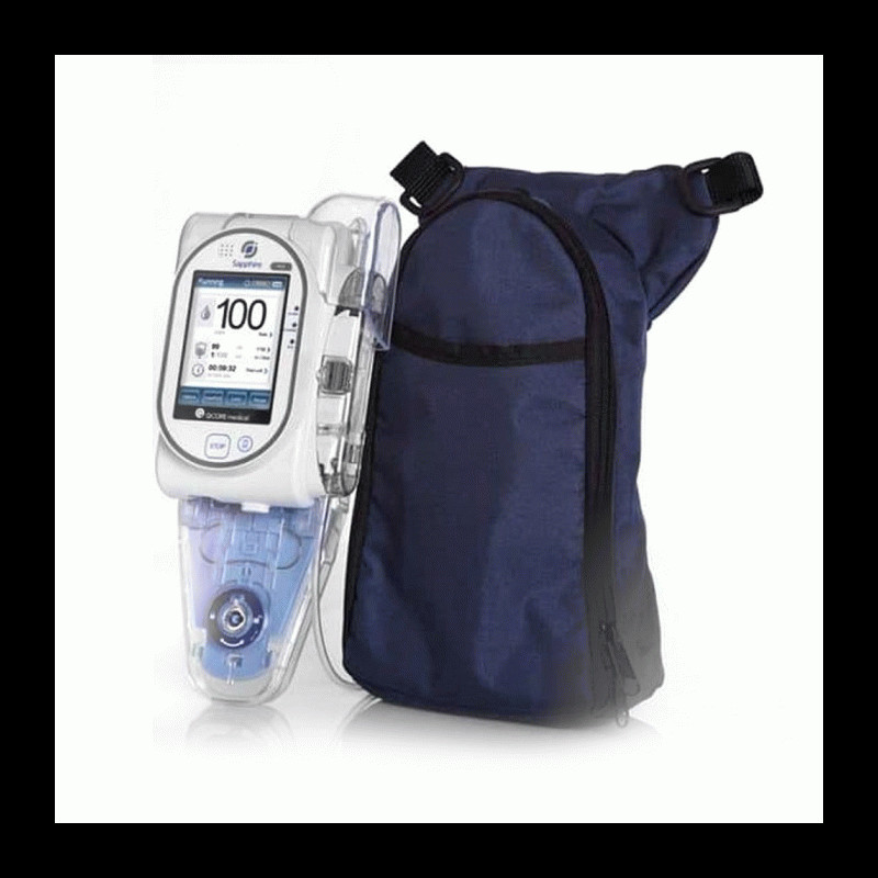 05080-605-0001 Eitan Medical Infusion Pouch  