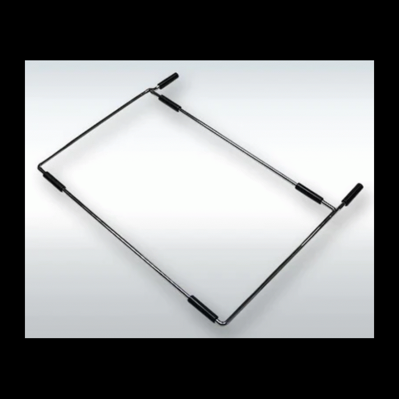 FC-MS14-B Bionet Metal Stand  FC1400 with serial number starting with F3