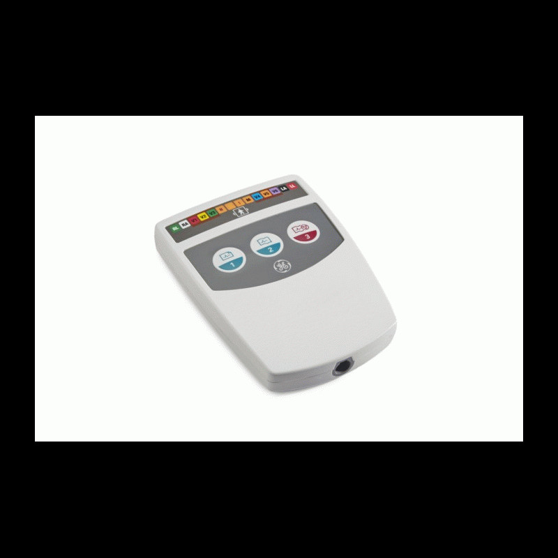 900995-002 GE CAM 14 Acquisition Module MAC 5500 and MAC 5000 900995-002 GE CAM 14 Acquisition Module MAC 5500 and MAC 5000