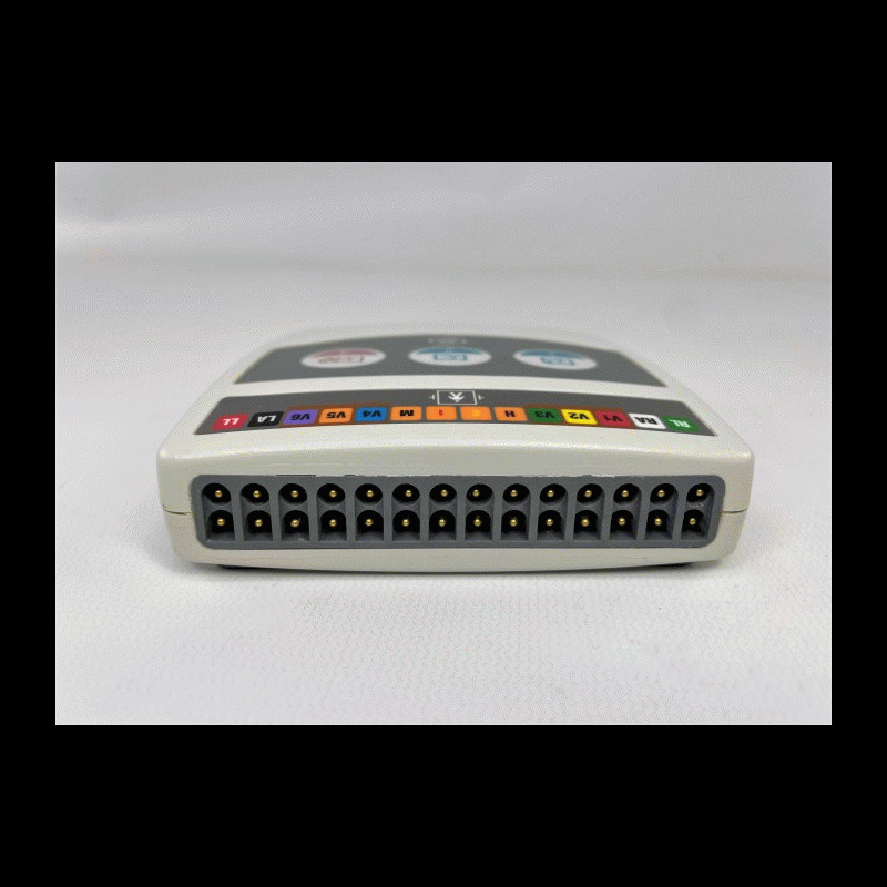 900995-002 GE CAM 14 Acquisition Module MAC 5500 and MAC 5000 900995-002 GE CAM 14 Acquisition Module MAC 5500 and MAC 5000