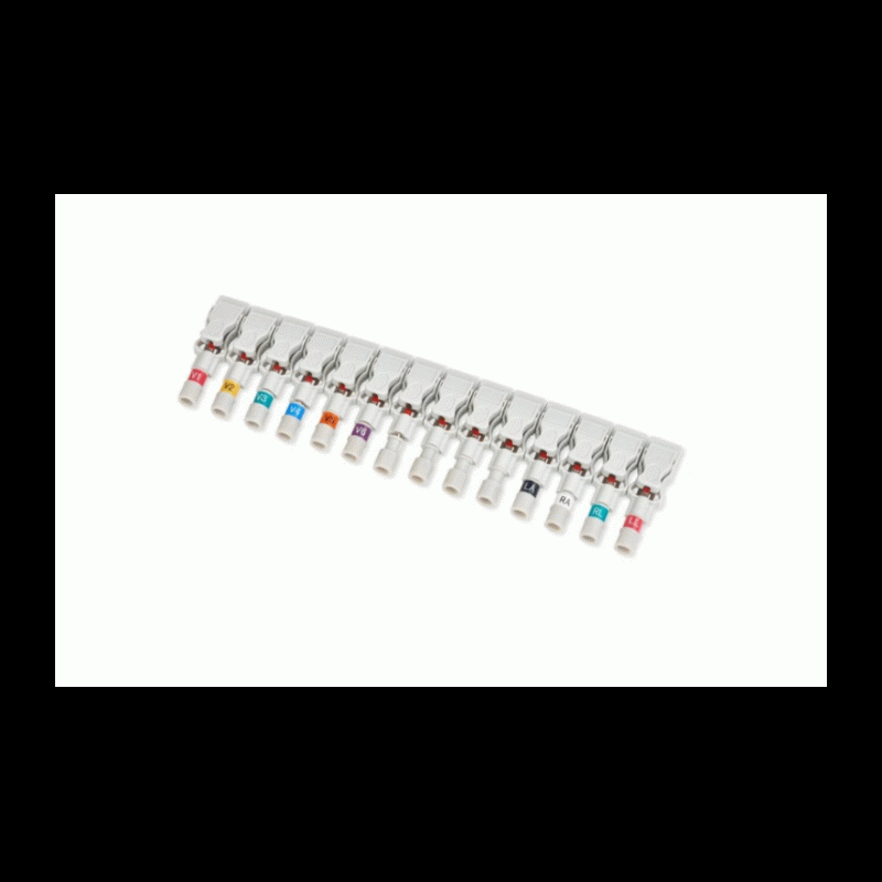  GE Compatible Connector Adapters Tab Adapters for GE Leadwires