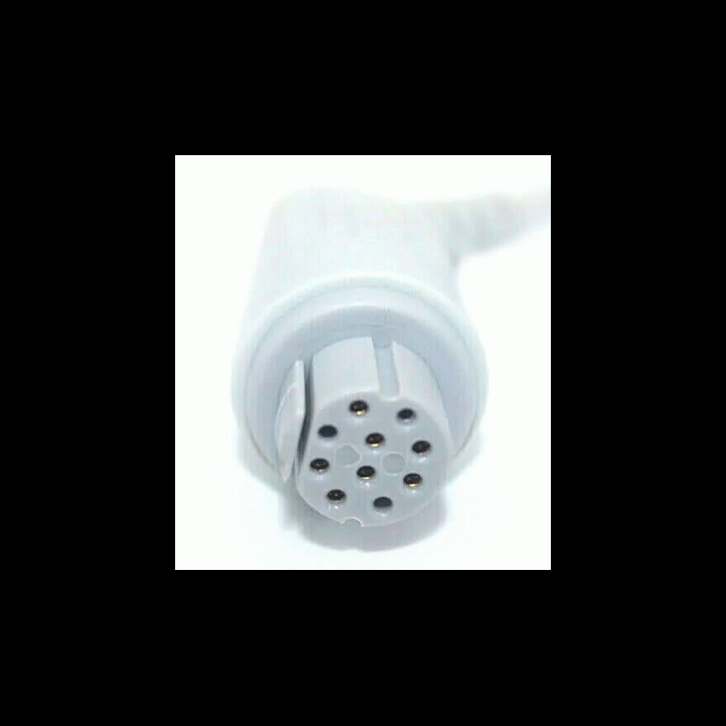  GE Compatible Datex Ohmeda Direct Connect Finger Sensor  CardioCap 5