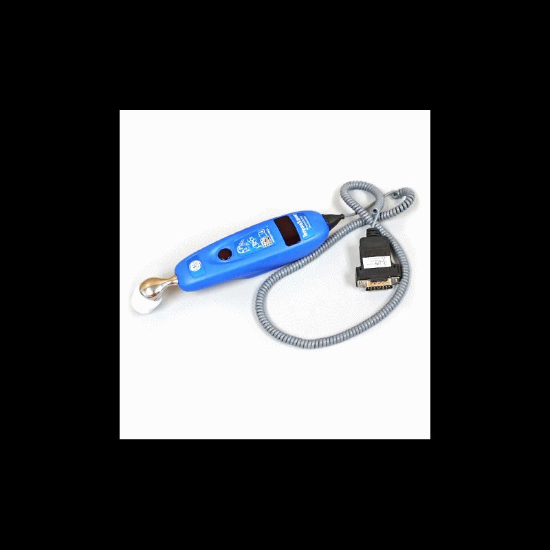 GE Exergen Temperature Sensor TAT5000STTL Probes Accessories