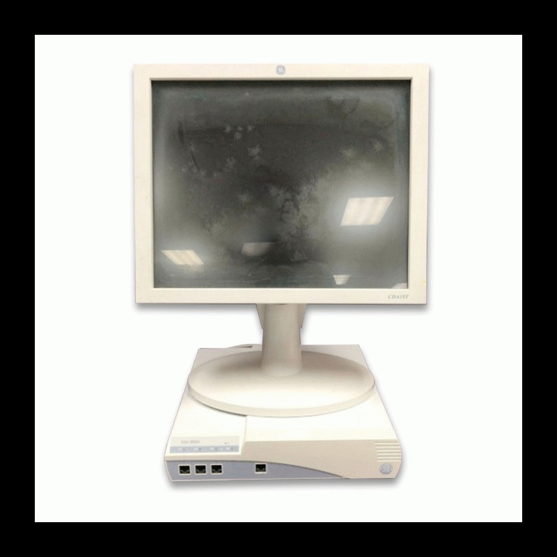  GE Solar 8000i Patient Monitor  