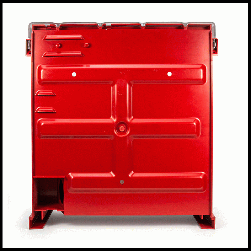 U2A200UXX101 HD1PY AIVIA 200 AED Wall Cabinet Heating, Fanning system, Alarm U2A200UXX101 HD1PY AIVIA 200 AED Wall Cabinet Heating, Fanning system, Alarm
