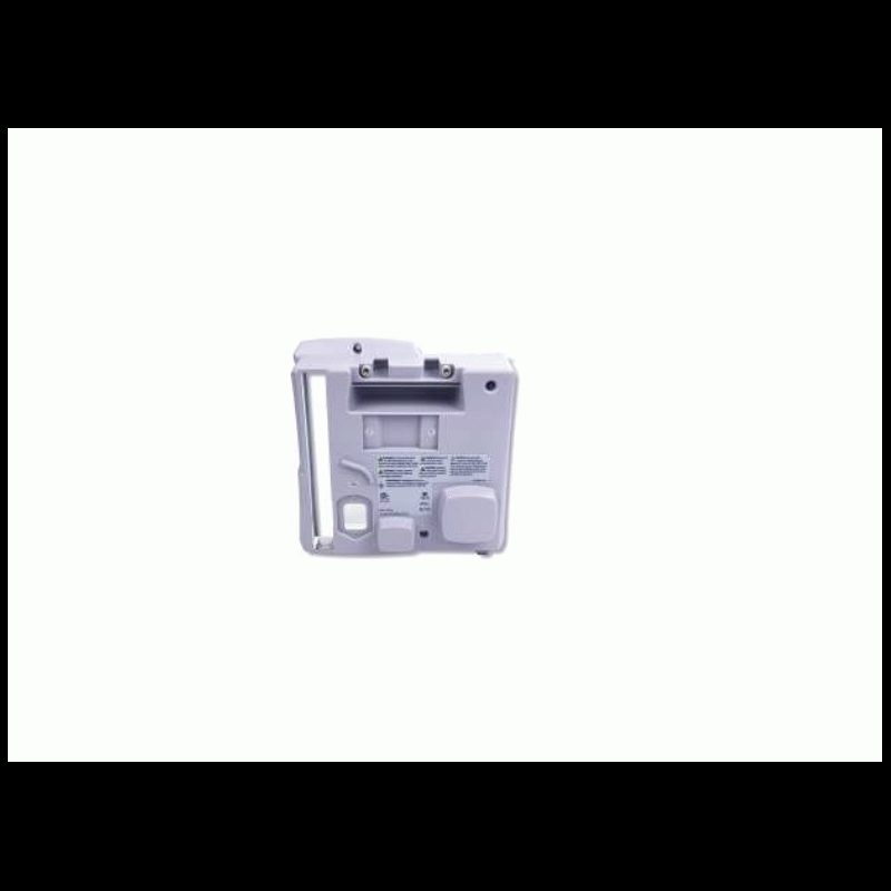 712-94862-404 ICU Medical Compatible Plum 360 Rear Case  