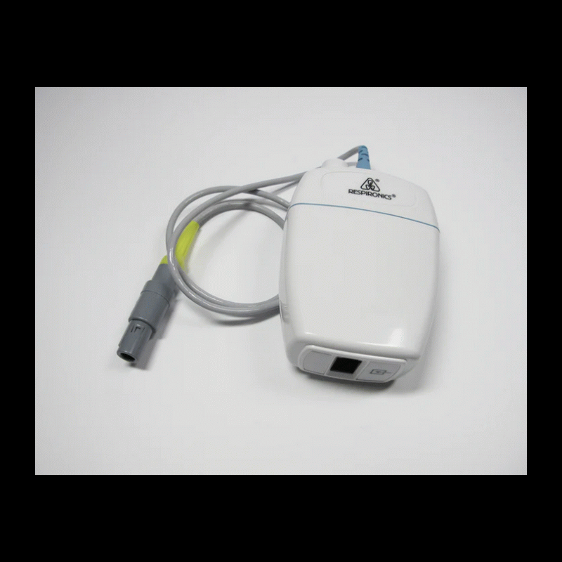 B-RSCO2-M Bionet LoFlo Sidestream CO2 Sensor  BM3