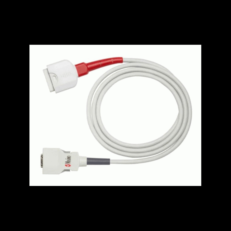 2524 Masimo Multi-Parameter Patient Cable M-LNCS Sensor Connection SET and Rainbow Monitors