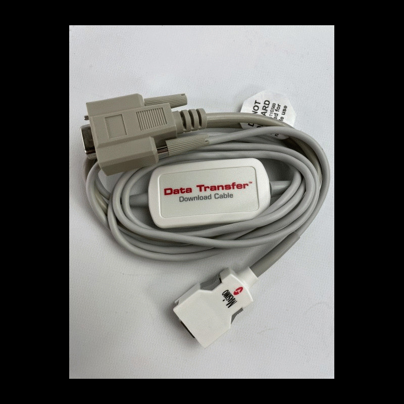 1909 Masimo Trend Download Cable  Rad 5/5V Pronto