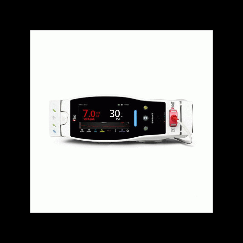 Masimo Radical-7 CO-Oximeter Rainbow Masimo Radical-7 CO-Oximeter Rainbow